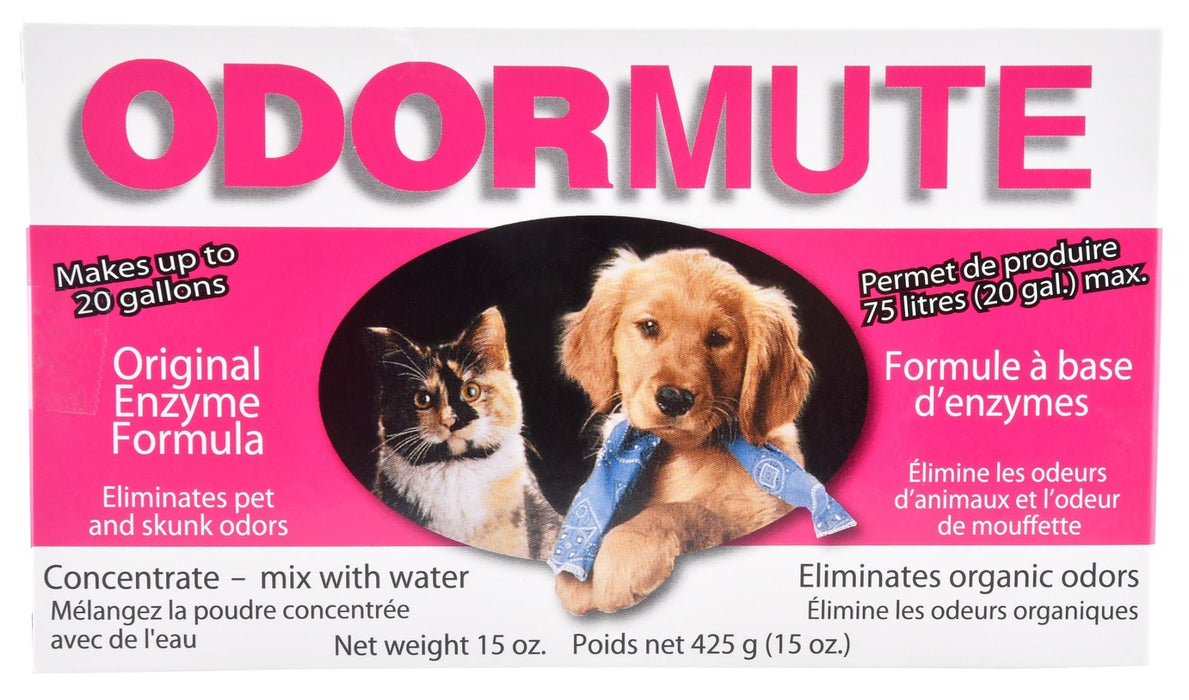 Odormute (15 oz) - Jeffers - Animal & Pet Supplies > Pet Odor & Stain Removers