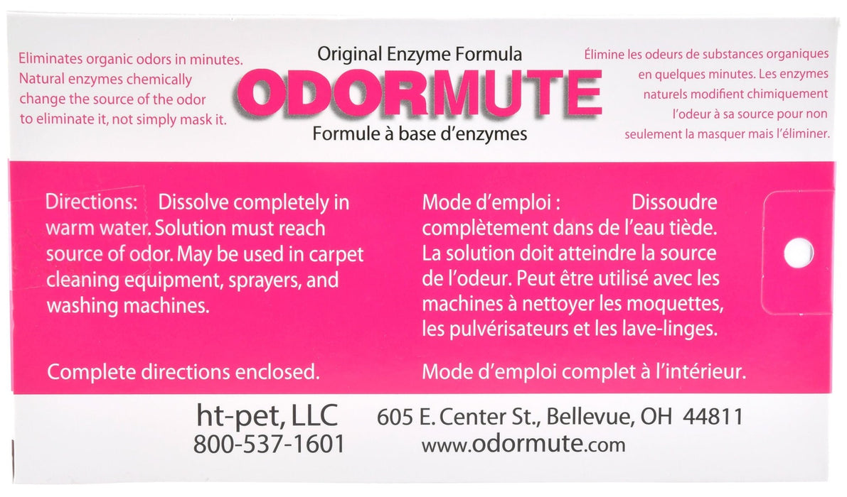 Odormute (15 oz) - Jeffers - Animal & Pet Supplies > Pet Odor & Stain Removers