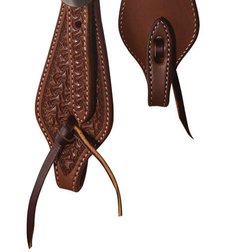 Professional's Choice Oiled Windmill One Ear Headstall