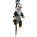 Omnipet Unstuffed Toy, 16' - Jeffers - Dog Supplies > Dog Toys