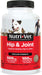 Nutri-Vet Hip & Joint Regular Strength Chewables for Dogs - 120 count Nutri-Vet Hip & Joint Regular Strength Chewables  