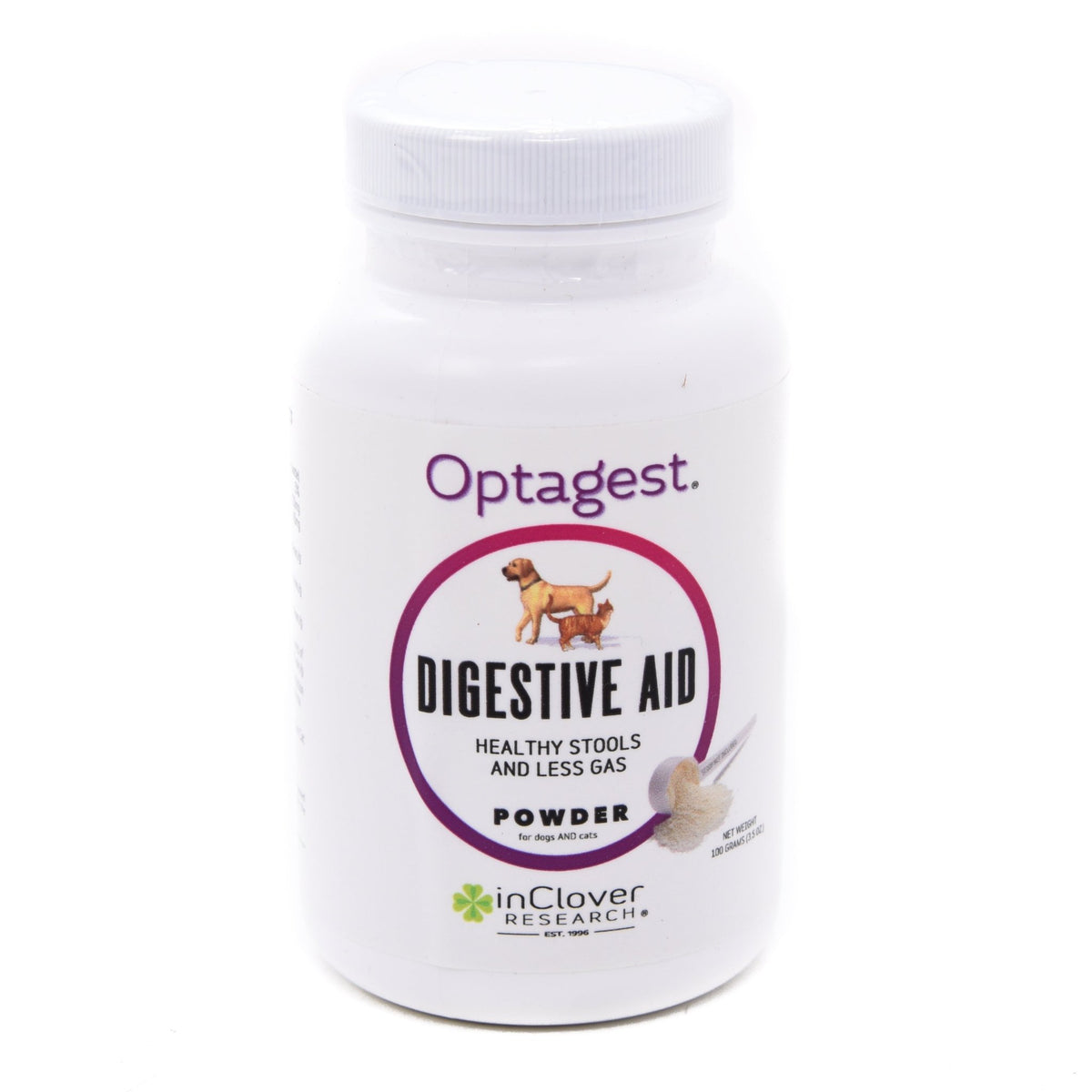 OptaGest® Digestive Supplement For Dogs & Cats — Jeffers