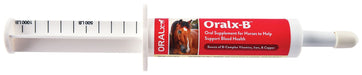 Oral X - B - Jeffers - Animal Health & Wellness > Vitamins & Supplements