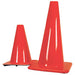 Orange Training Cone, 18' - Jeffers - Horse Supplies > Horse Supplies