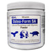 Osteo - Form SA Powder, 350 Grams - Jeffers - Animal Health & Wellness > Animal Health & Wellness