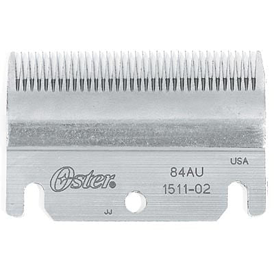 Oster 84AU Clipmaster Bottom Blade - Jeffers - Horse Supplies > Horse Grooming