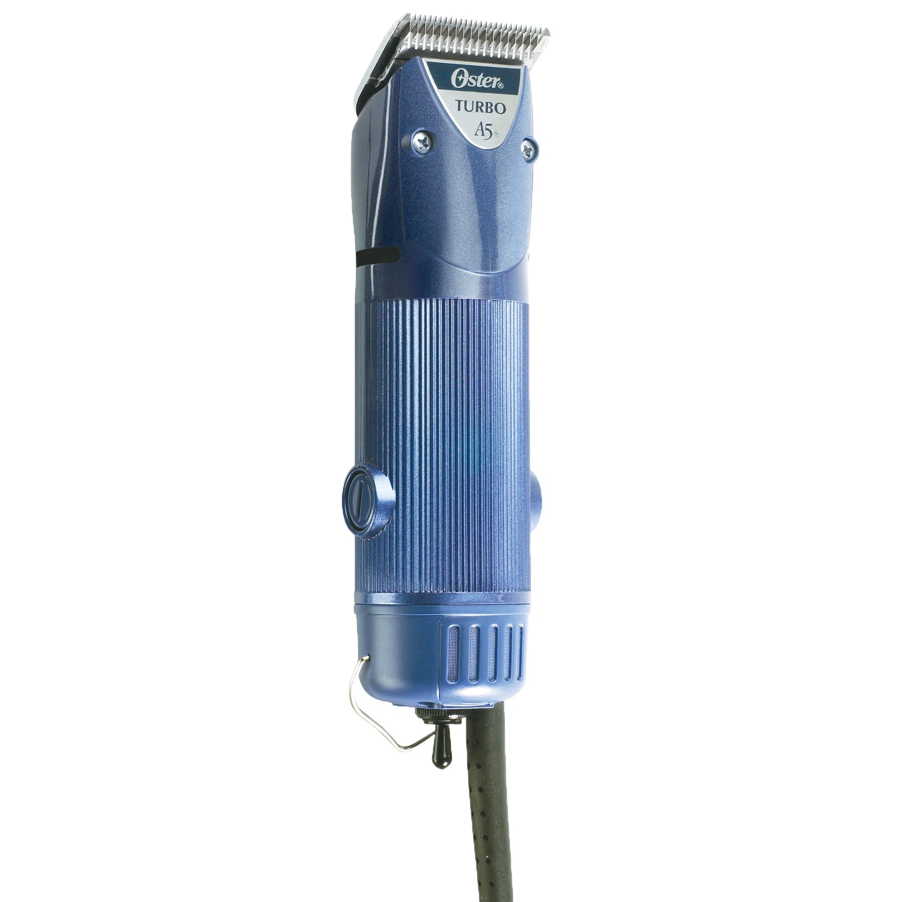 Oster Turbo A5 Two-Speed Pet Clipper — Jeffers