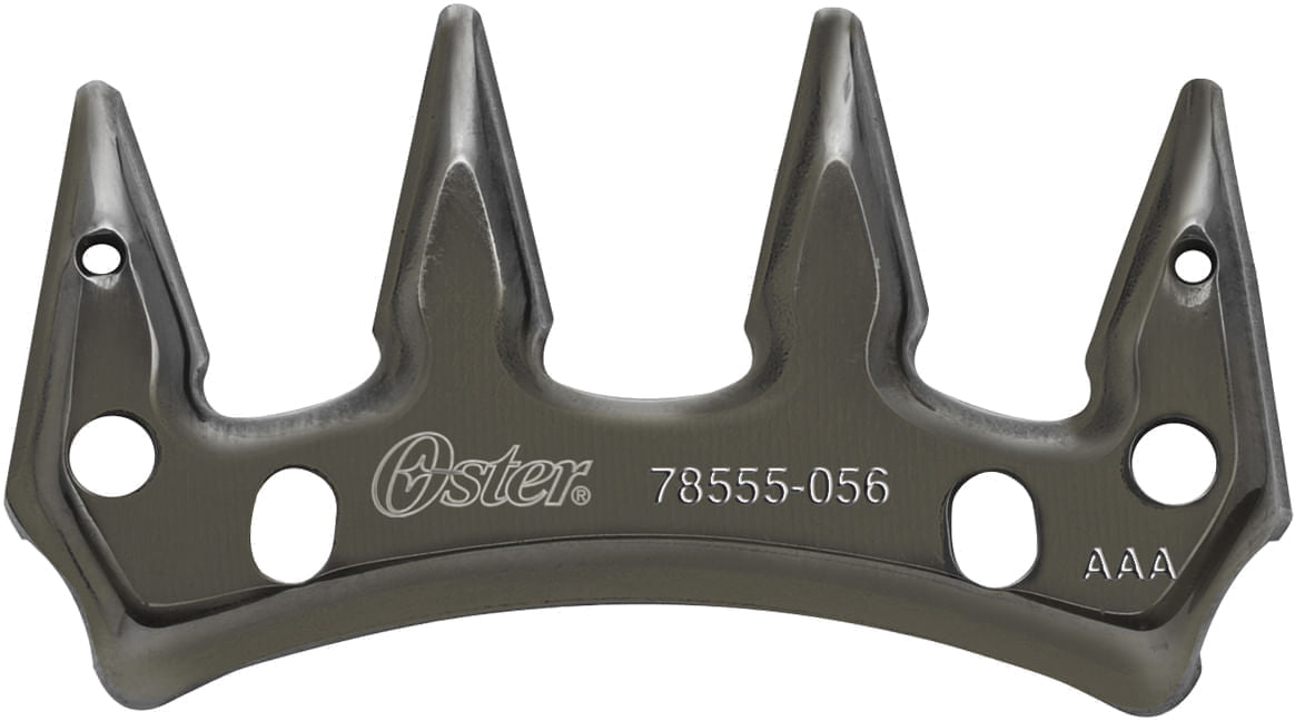 Oster® Wide AAA 4-Point Cutter — Jeffers