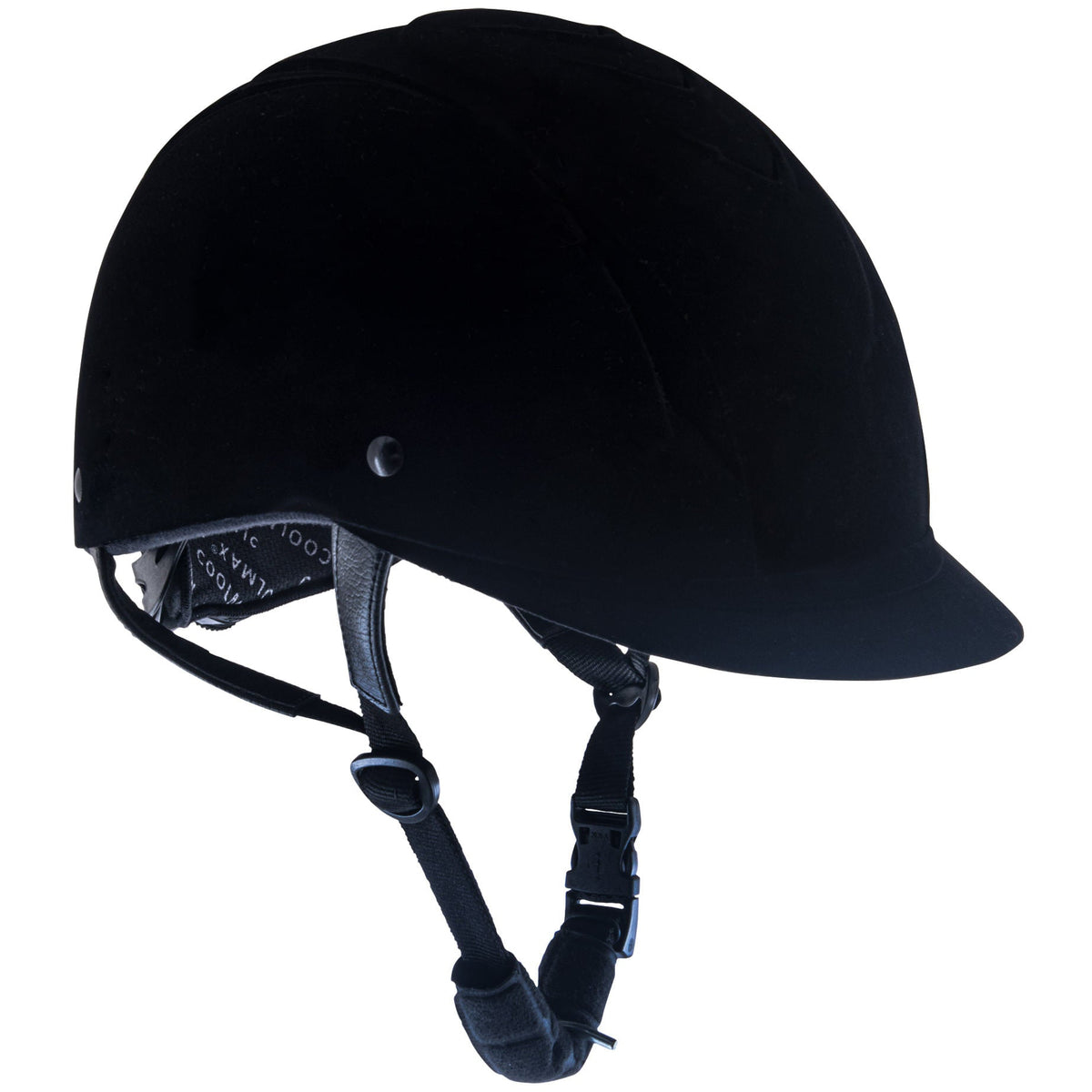 Ovation Competitor Helmet — Jeffers display picture 1