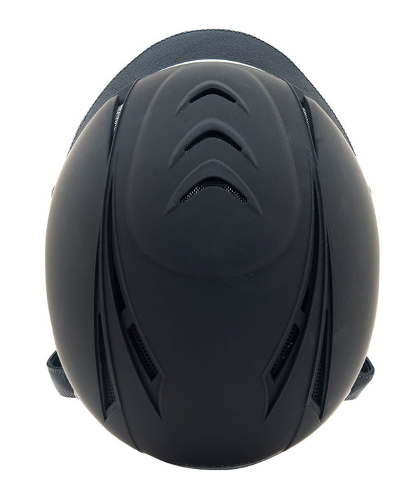 Ovation Z - 6 Elite Helmet - Jeffers - Horse Supplies > Riding Apparel & Accessories > Equestrian Helmets