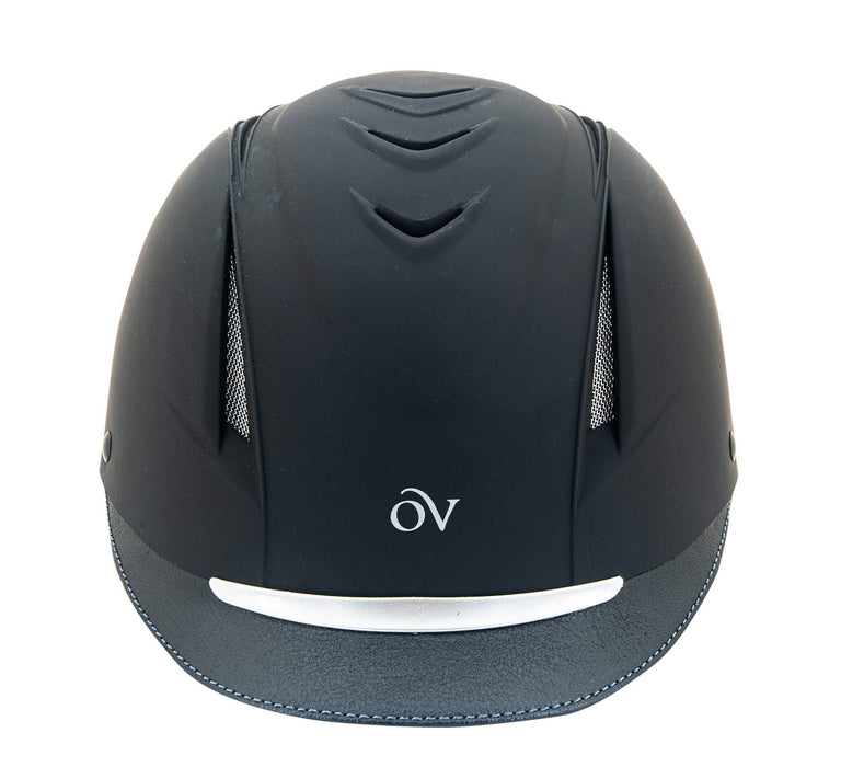 Ovation Z - 6 Elite Helmet - Jeffers - Horse Supplies > Riding Apparel & Accessories > Equestrian Helmets