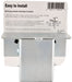 T-Post Solar Pak Mounting Bracket -   