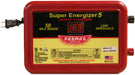 Parmak Super Energizer 5 (Model SE-5) -   