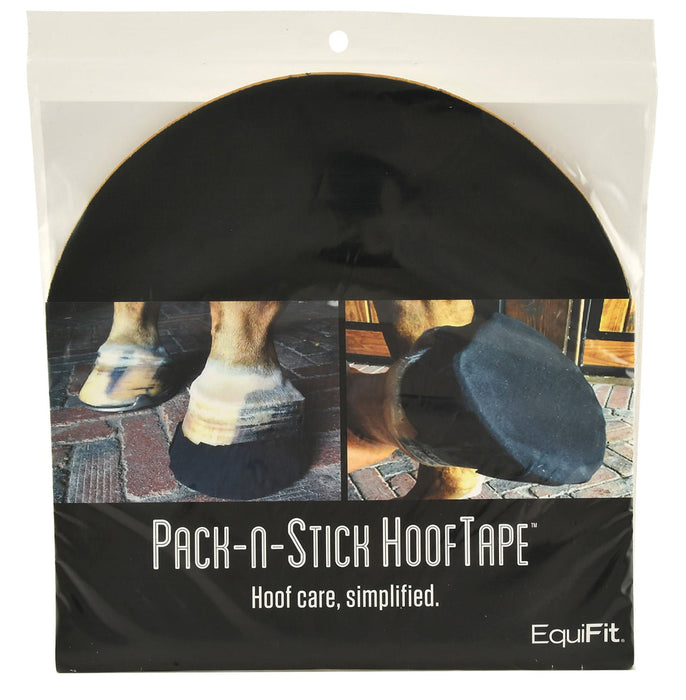 Pack - N - Stick Hoof Tape, 6 pack - Jeffers - Horse Supplies > Horse Supplies