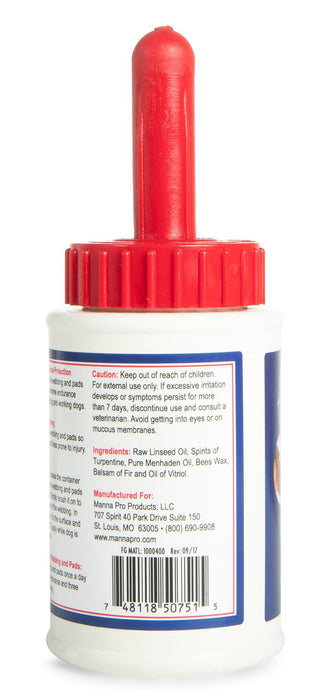 Cut Heal® Tough Pad Heal, oz — Jeffers - Main Image