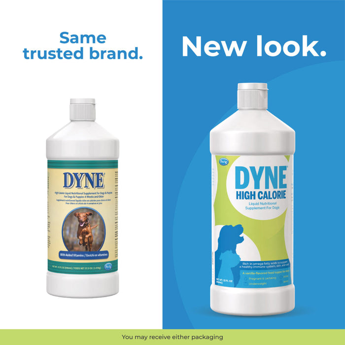 Dyne for Dogs - Dyne for Dogs, 32 oz  