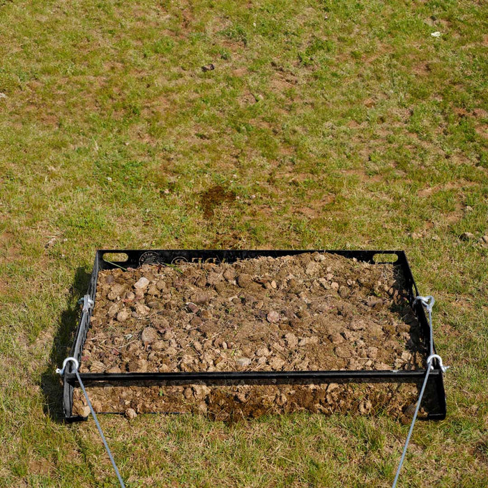 Paddock Blade Horse Manure Collector - Jeffers - Farm & Ranch Supplies > Tools