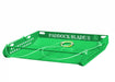 Paddock Blade Horse Manure Collector - PDK4 - Green - 5