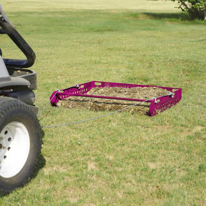 Paddock Blade Horse Manure Collector - Jeffers - Farm & Ranch Supplies > Tools