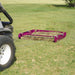 Paddock Blade Horse Manure Collector - PDK5 - Pink - 3