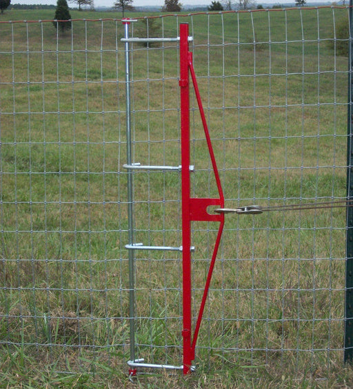 Pajik Fence Stretcher -   