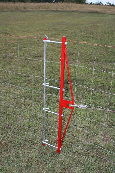 Pajik Fence Stretcher -   