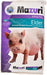 Mazuri Mini Pig, Elder, 25 lb -   