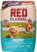 Purina Red Flannel Puppy Food -   