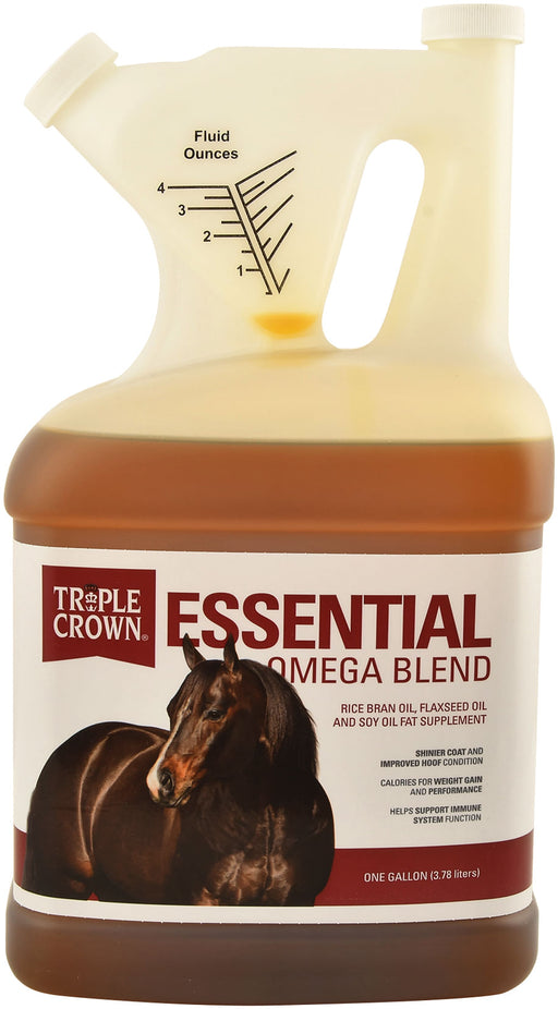 Triple Crown Essential Omega Blend -   