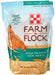 Purina Farm to Flock High Protein Hen Treats -   