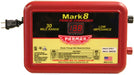 Parmak Mark 8 Fence Charger - Jeffers - Farm & Ranch Supplies > Fencing & Barriers