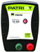 Patriot PBX50 Battery Energizer - Jeffers - Farm & Ranch Supplies > Fencing & Barriers