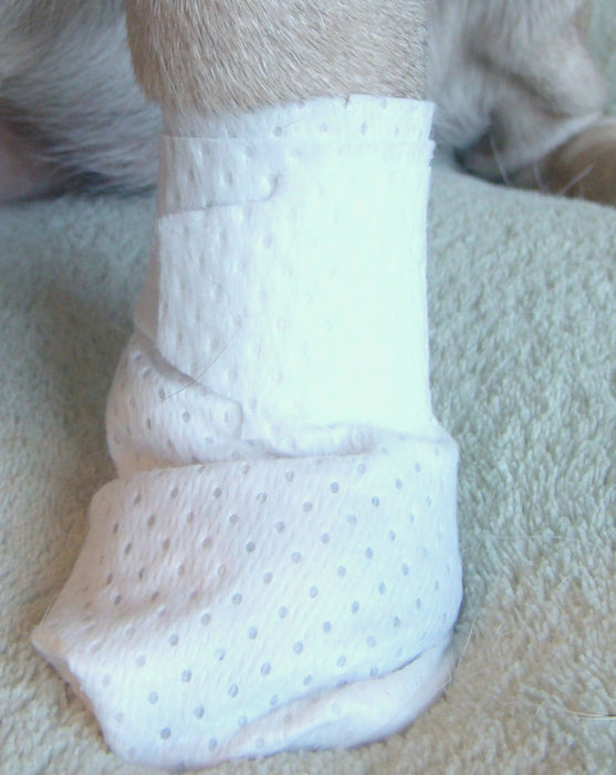 PawFlex™ MediMitt Disposable Bandages - Jeffers - Animal Health & Wellness > Medical Supplies