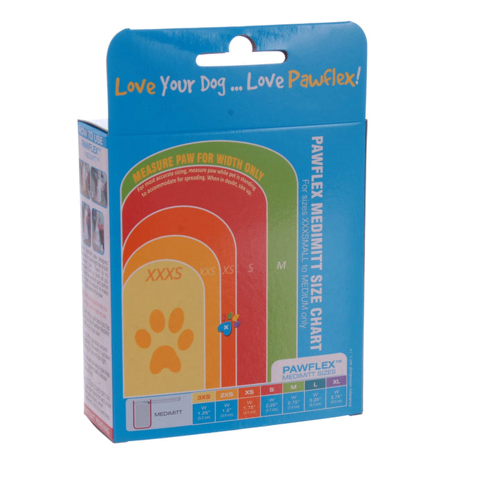 PawFlex™ MediMitt Disposable Bandages - Jeffers - Animal Health & Wellness > Medical Supplies