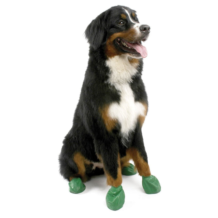 PawZ Dog Boots (12 - pack) - Jeffers - Dog Supplies > Dog Apparel