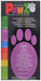 PawZ Dog Boots, Black (12 - pack) - Jeffers - Dog Supplies > Dog Apparel