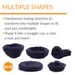 K&H Pet Products Knitted Pet Bed Color Navy