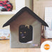 K&H Outdoor Heated Cat House -   