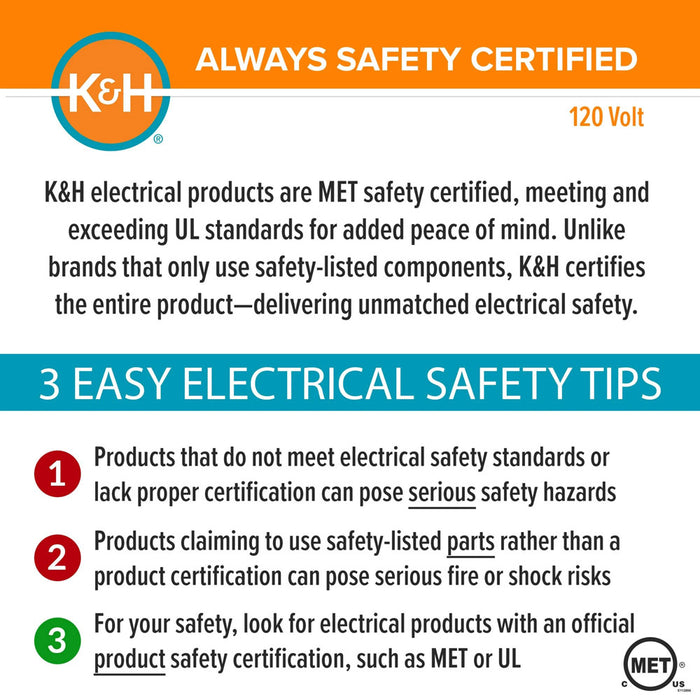 K&H Pet Products Outdoor Heated Kitty House Color Red