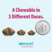 Apoquel Chewable for Dogs - 60ct 5.4mg 