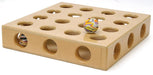 Peek - A - Prize Toy Box - Jeffers - Cat Supplies > Cat Toys