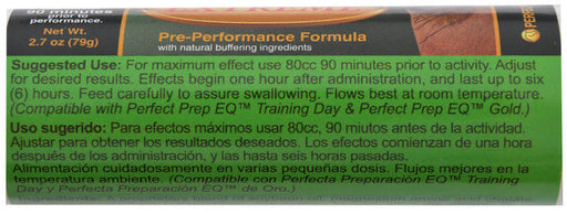 Perfect Prep EQ Extreme Calming Paste -   