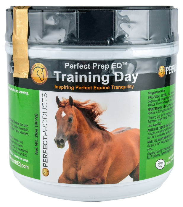 Perfect Prep EQ Training Day Calming Supplement - Jeffers - Animal Health & Wellness > Vitamins & Supplements