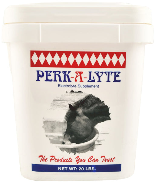 Perk - A - Lyte - Jeffers - Animal Health & Wellness > Vitamins & Supplements