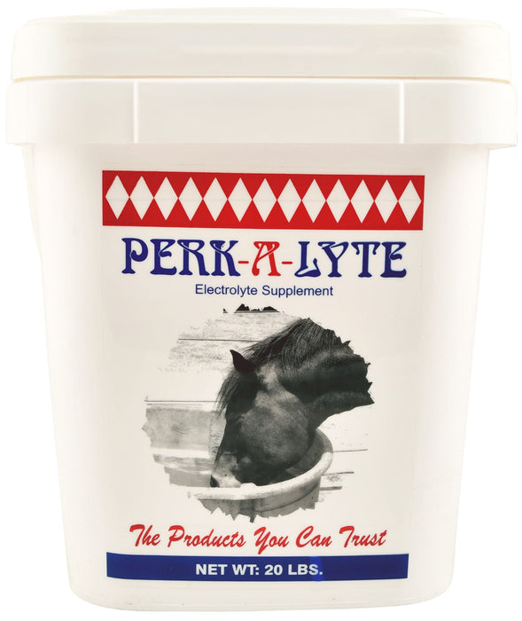 Perk - A - Lyte - Jeffers - Animal Health & Wellness > Vitamins & Supplements