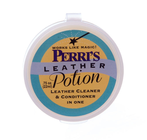 Perri's Leather Potion - Jeffers - Horse Supplies > Riding Apparel & Accessories > Leather Care