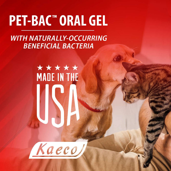Pet Bac, 15 mL - KKC1 - 4