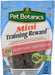 Pet Botanics Mini Healthy Treats, 4 oz - Jeffers - Dog Supplies > Dog Treats