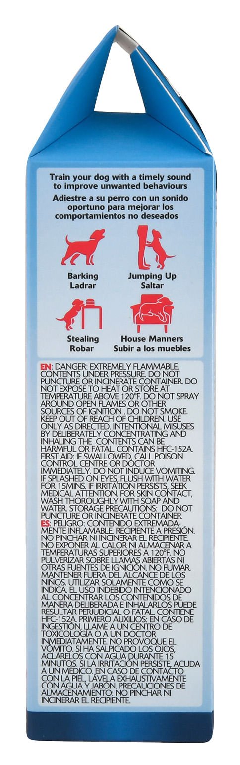 Pet Corrector Dog Training Aid - Jeffers - Animal & Pet Supplies > Pet Training Aids