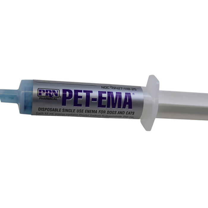 Pet - Ema for Dogs and Cats, 12 mL - Jeffers - Animal Health & Wellness > Medical Supplies